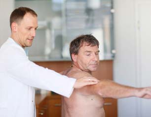 Armlähmung Armlähmung