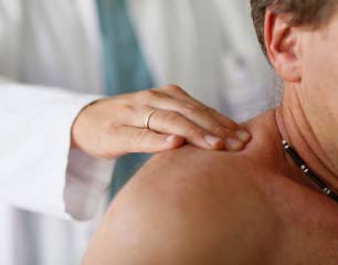 Schmerztherapie Schmerztherapie